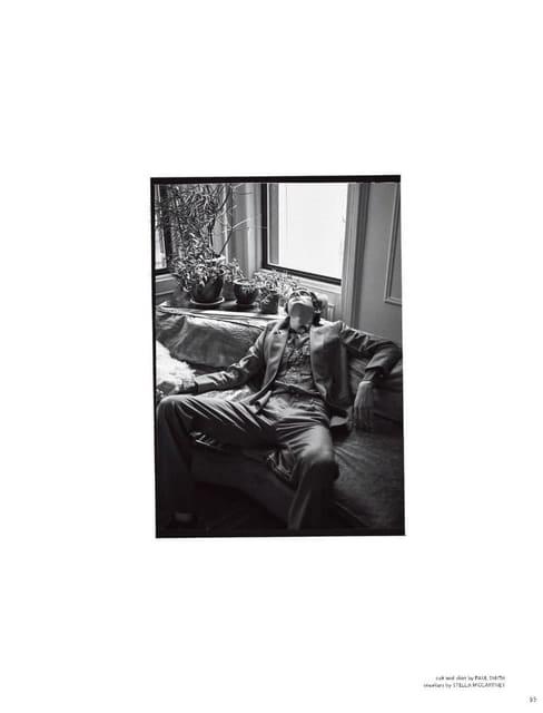 The Boys at 222 Milton — Rain Magazine
