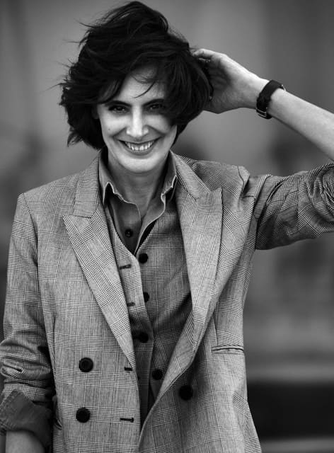 Ines de la Fressange
