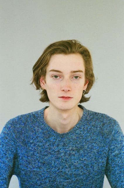 Theo Bianconi — 5