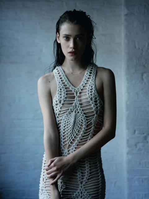The Collections Spring Summer Twenty Twe... — Dazed Magazine