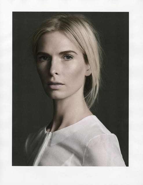 Bergdorf Goodman Spring 2012 Lookbook — Bergdorf Goodman