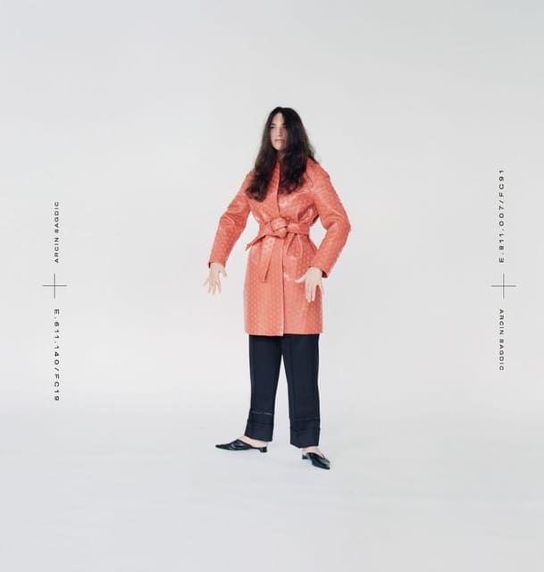 Ter Et Bantine FALL 2018 — Ter et Bantine