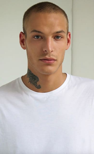 Austin Kellogg