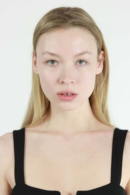 Viki Foti — 9