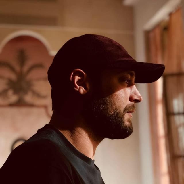 Serkan Parmaksizoglu