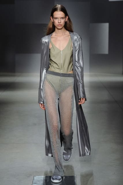 Ricostru S/S 2018 Show — Ricostru