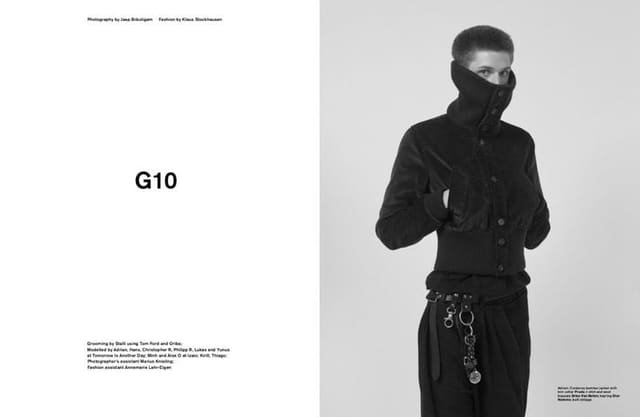 Jaap Braeutigam — 2