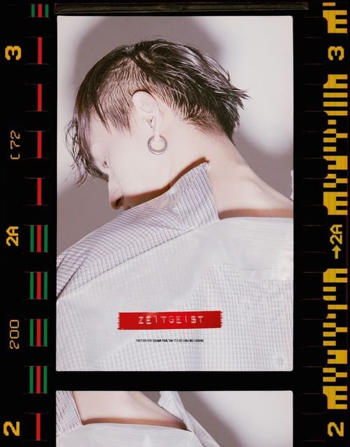 Zeitgeist — August Man Singapore