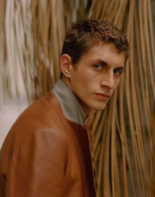 Made in L.A. — Berluti