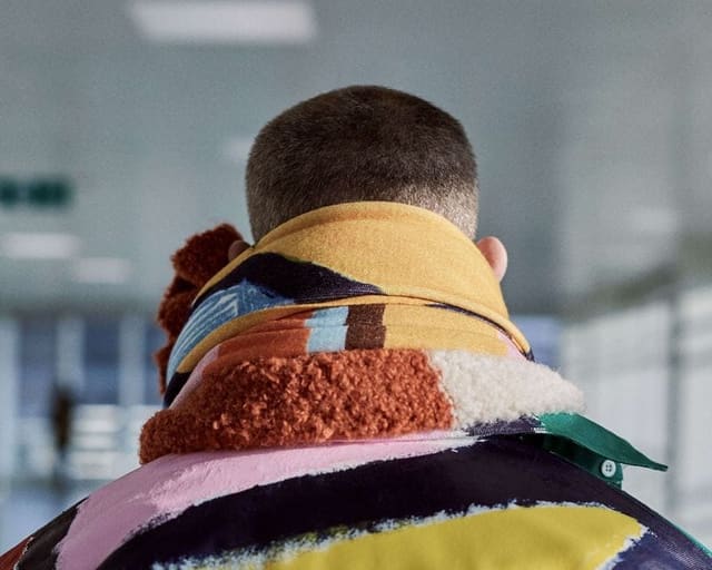 Lou Dalton A/W 17 — Lou Dalton