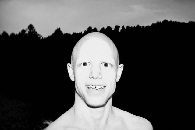 Country Youth — Numéro Homme Berlin