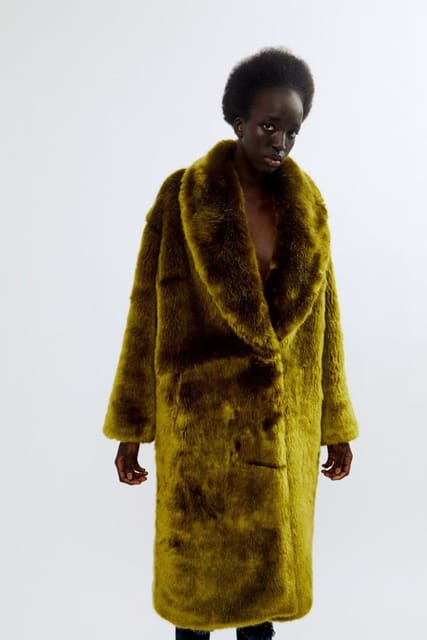 Osman Pre Fall 2018 Lookbook — Osman
