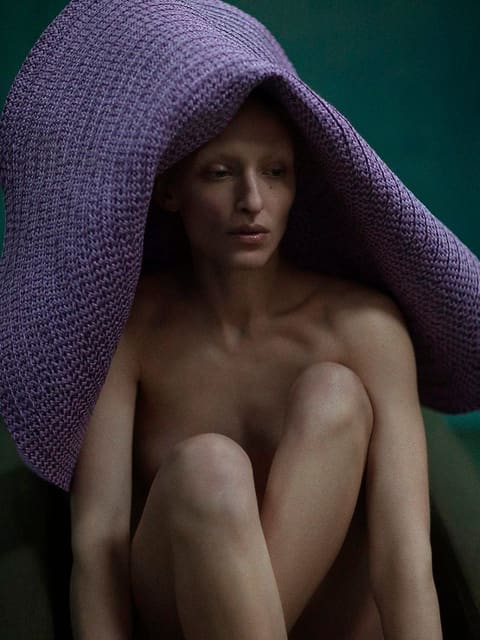 Vogue Jewelry — Vogue Polska