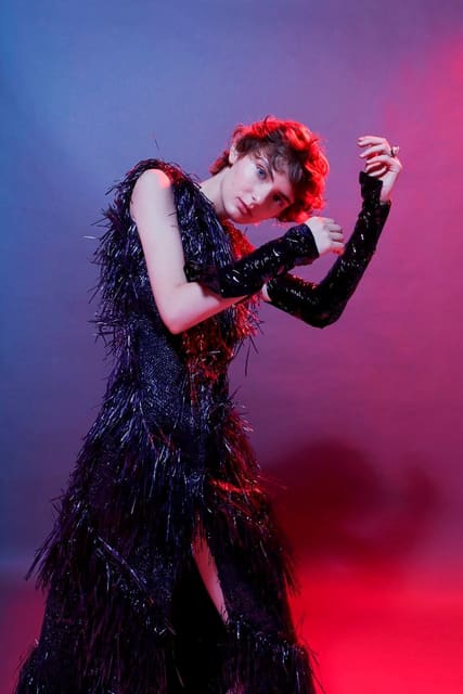 Wrap It Up — L'Officiel Polska