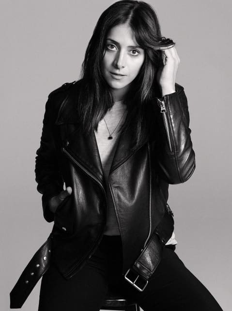 Nazli Alaca