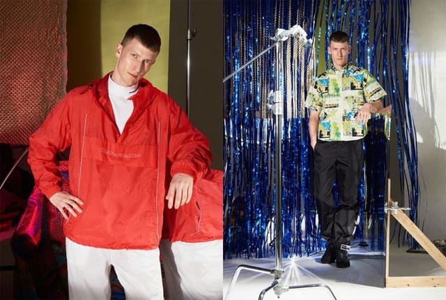 Best of Men's — Purple Magazine
