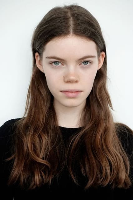 Nina Gulien