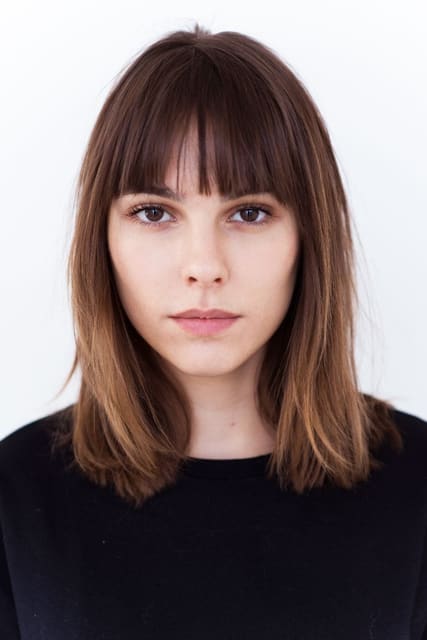 Ksusha Sinichenko