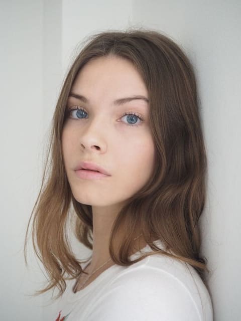 Select Model Management 2018 Polaroids/P...