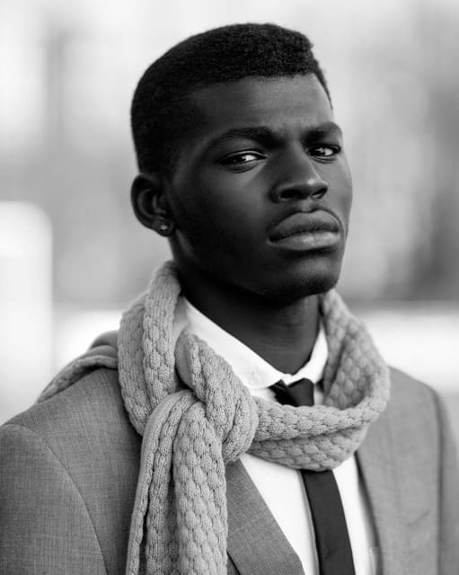 Game Changers by Mounir Raji — Prestage Magazine