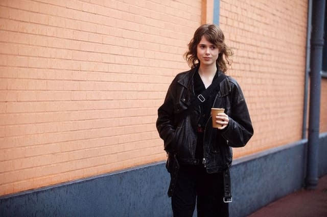 PFW FW18 Street Style