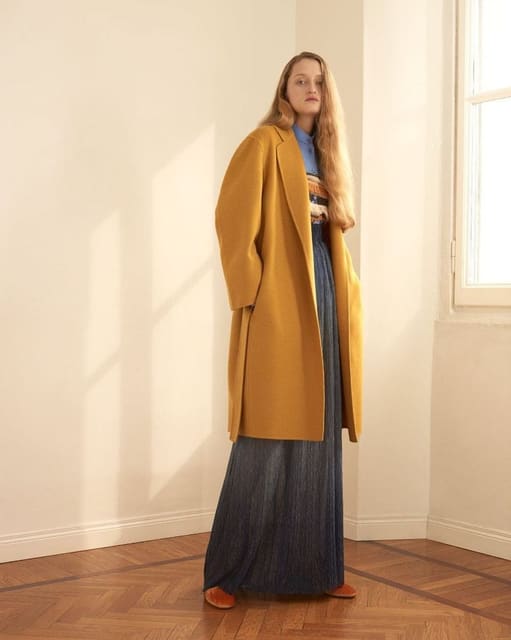 So Chic — L'Officiel Ukraine
