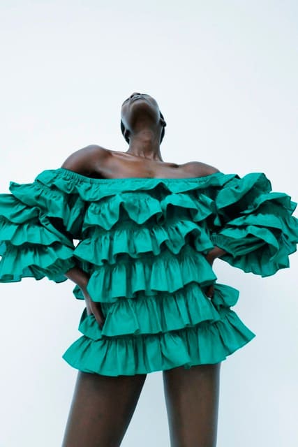 Merlette Spring/Summer 2018 — Merlette