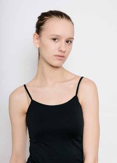 Amelie Leroy — 3