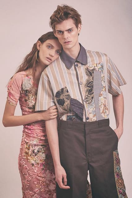 Nothing's changed — Fault Magazine