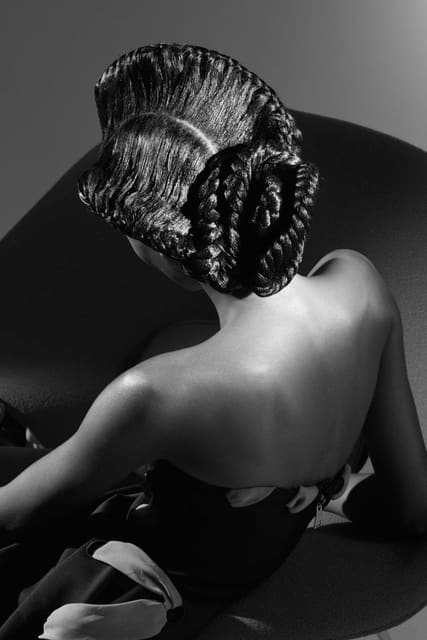 fractals — Garage Magazine