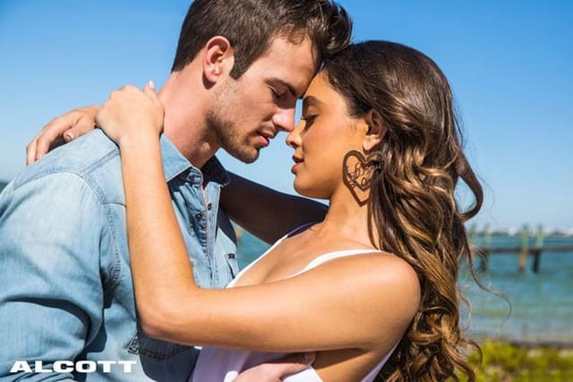 Alex Sewall — 7