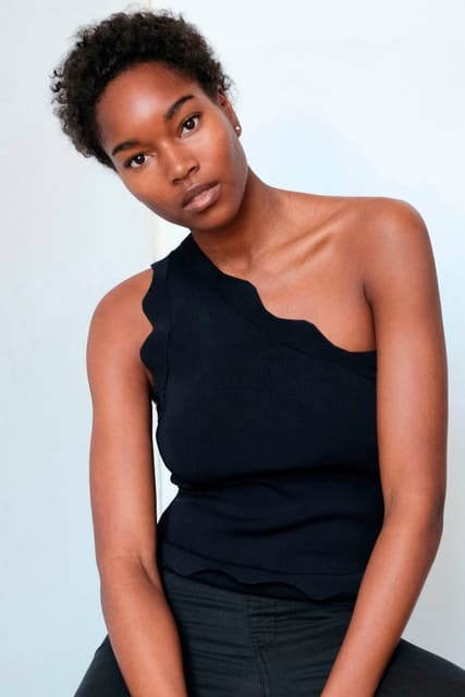 Damaris Lewis