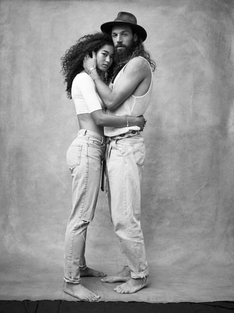 Love — Un-Titled Project Magazine