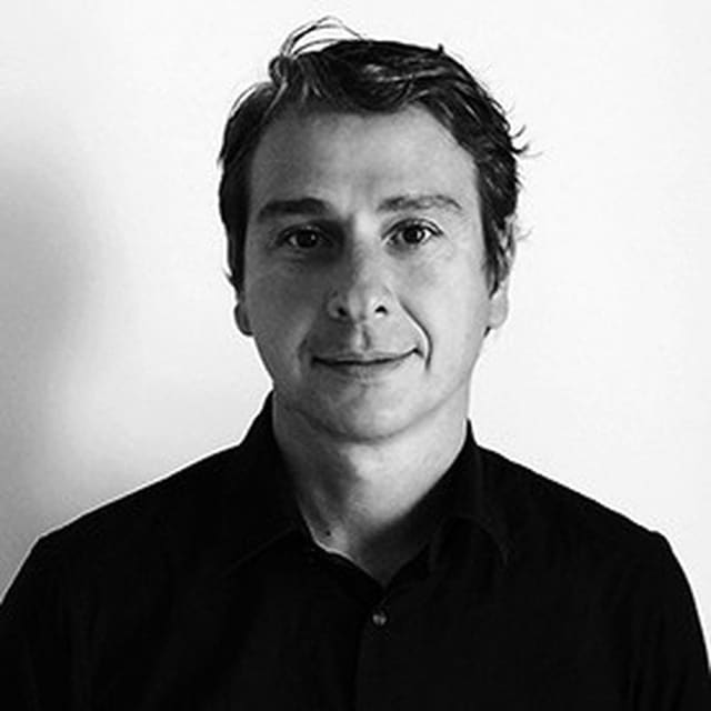 Daniel Berthomé
