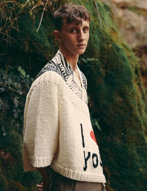 Time Goes By by Stephen Maycock — Rollacoaster Magazine