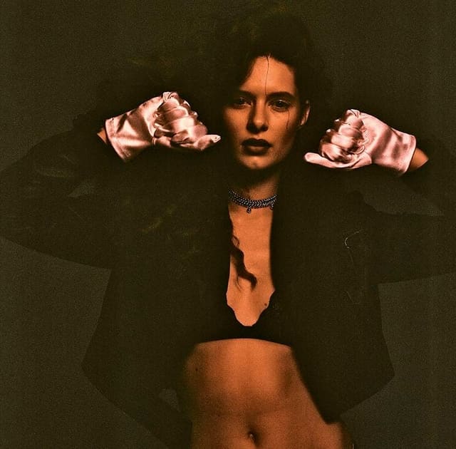 Anna Cholewa — 2