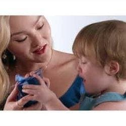 Swarovski Mother's Day Campaign 2018 — Swarovski
