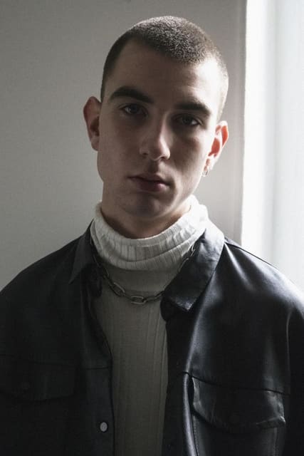Jean-Noel Le Bail