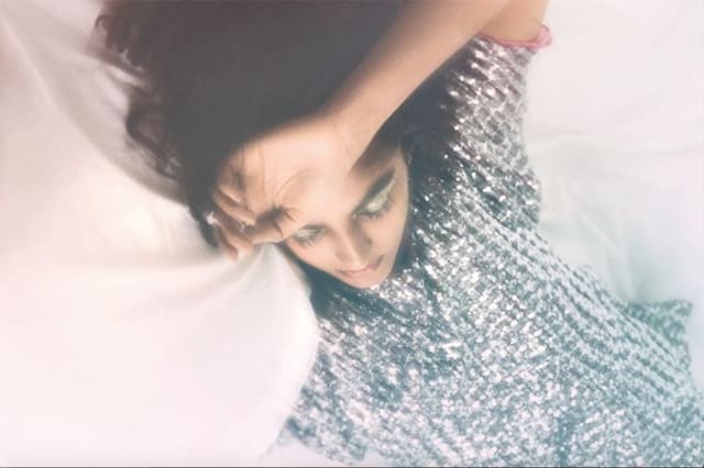 Disco Nap — The Ingenue Magazine
