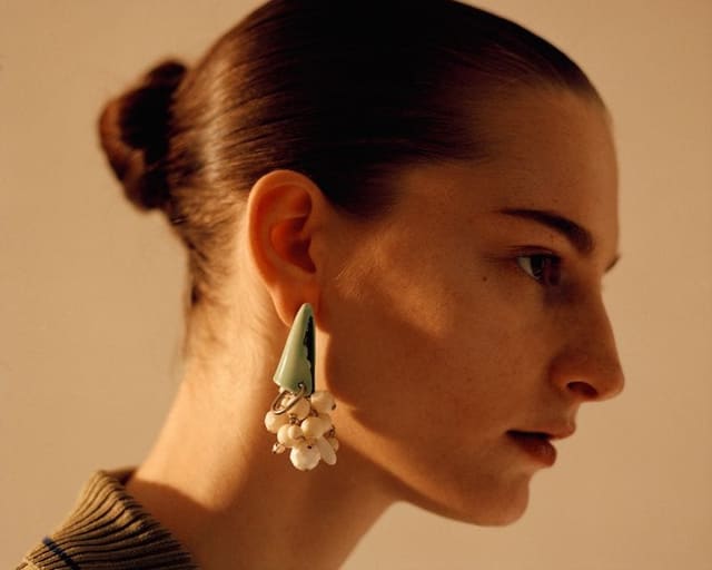 ROS — L'Officiel Germany