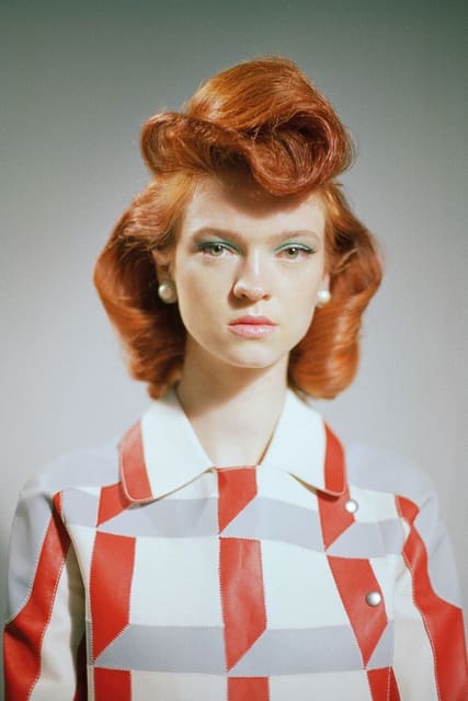 Stacy Koren — 9