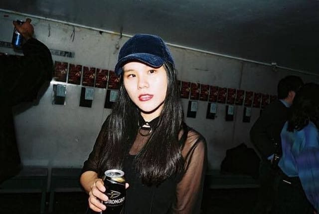Lyla Cheng
