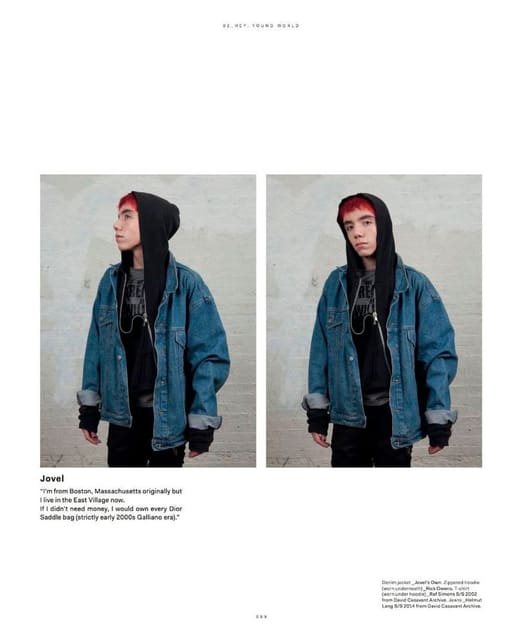 The Kids are Alright — Mastermind Magazine