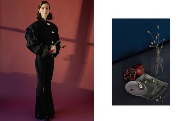The Last Dinner — Schön Magazine