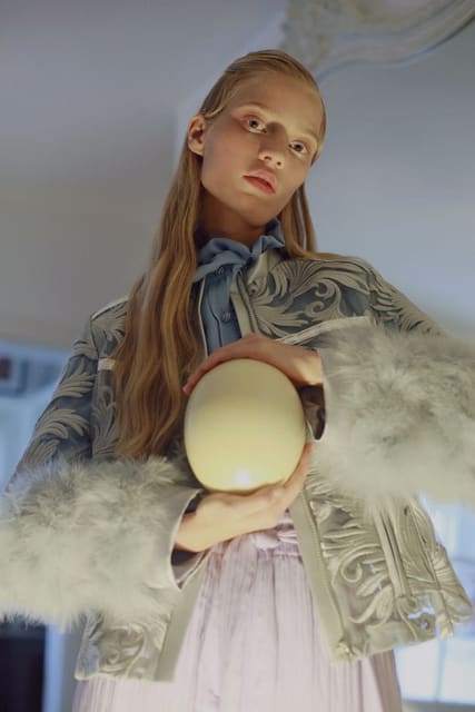Karina Kozionova — 11
