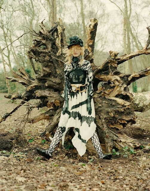 Anniek Kortleve — 7