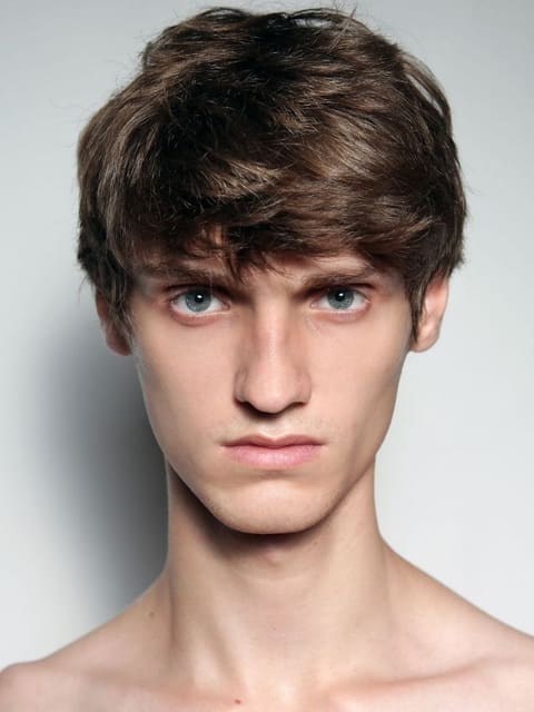 Tom Bird
