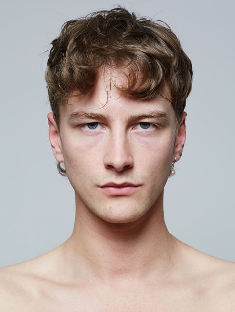 Benjamin Jarvis
