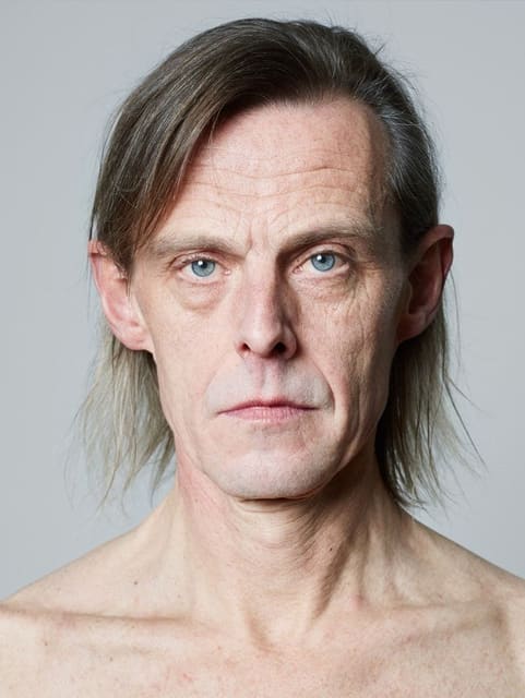 Bernd Sassmannshausen