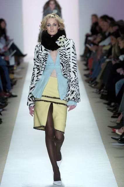 Tuleh F/W 2004/05 — Tuleh